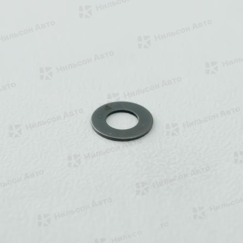 Шайба регулировочная Bosch 0,4 мм (7,2*3,6)