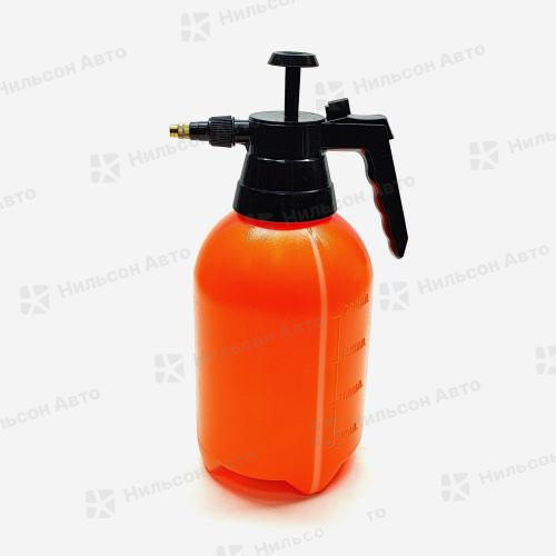 Опрыскиватель 2,0 литра, с нагнетателем, ALMEGA