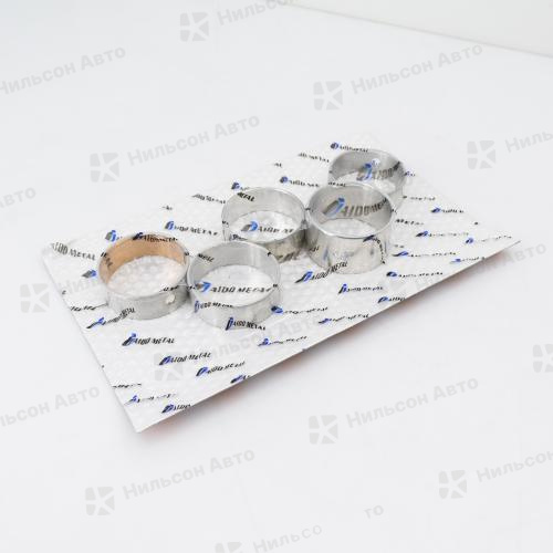 Вкладыши распредвала MMC CANTER 4D33, 4D34, 4D35, (5 втулок), STD, DAIDO