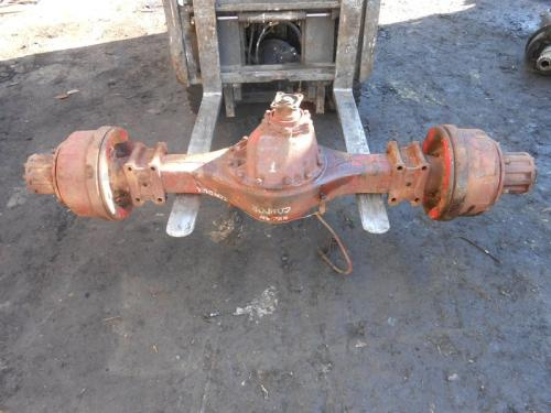 Мост задний NISSAN DIESEL MK210 FE6, 6 шпилек, фланец 85*100, между рессор 101 см, редуктор ?, барабан 43207-Z5063, б/у