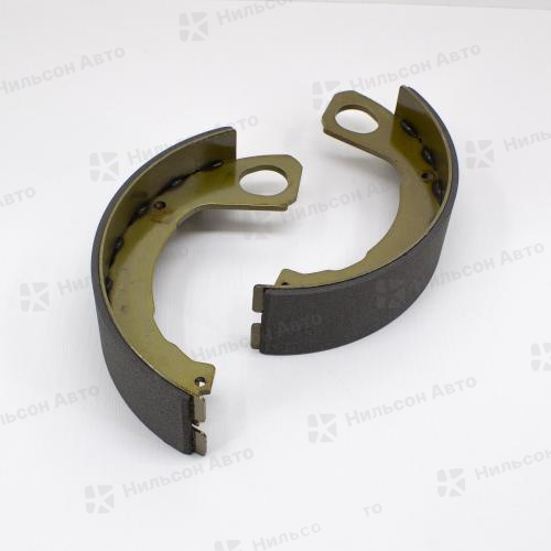 Колодки ручника FN-4466, ISUZU ELF, ISUZU FORWARD, GSPARTS