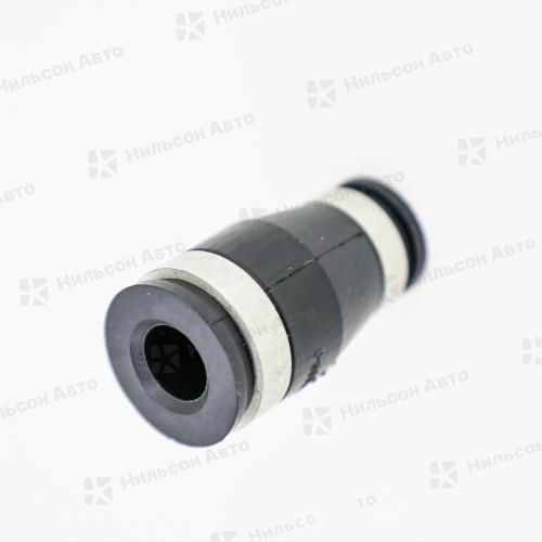 Трубка обратки ISUZU GIGA, резиновая трубка, Nilson Auto Parts