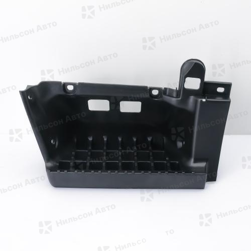 Подножка пластиковая ISUZU ELF с 2003-, правая, GSPARTS