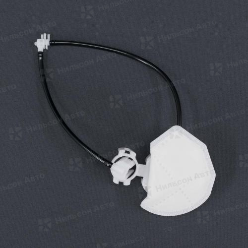 Фильтр топливный TOYOTA, DEKO (сетка) D=8.8mm (с трубкой)