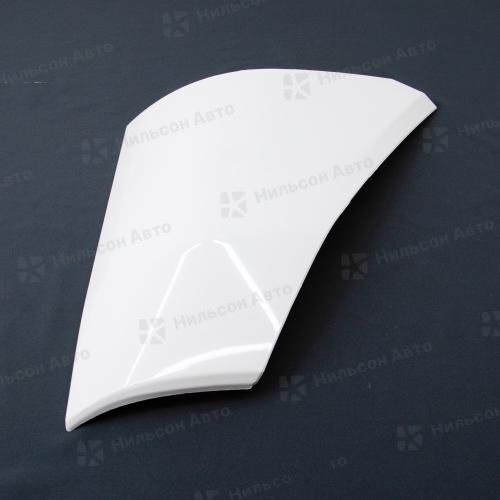 Щечка кабины HINO 300/TOYOTA DYNA с 2011 года, левая, SAT (левый руль)