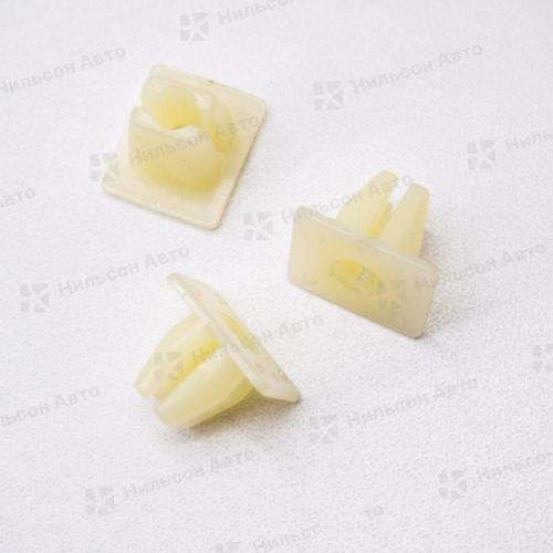 Клипса крепежная KJ023, MASUMA  