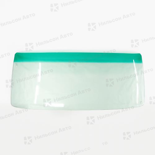 Стекло лобовое MMC FUSO с 2001 г, 217*85,5, XYG