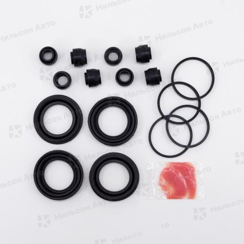 Ремкомплект суппорта MMC CANTER 4M51 FE82EG, SEIKEN (на 4 суппорта)