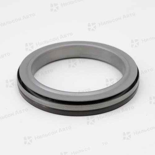 Сальник коленвала лобовой ISUZU ELF 4JJ1, 73*96*9.5*13, оригинал (NP) (с обоймой)