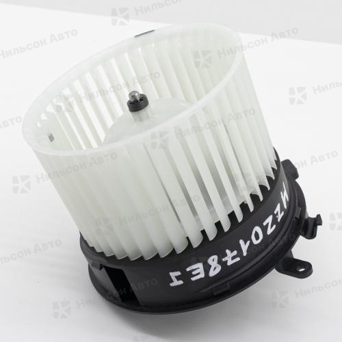 Мотор отопителя NISSAN X-TRAIL/QASHQAI, KRAUF