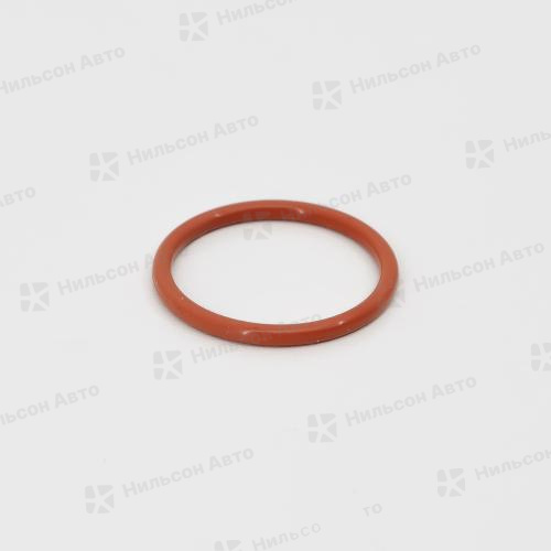 Кольцо уплотнительное масляного радиатора ISUZU, вид 3, оригинал (NP)