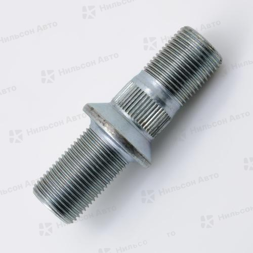 Шпилька колеса MMC CANTER задняя левая, оригинал