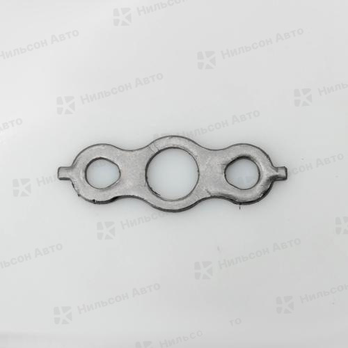 Прокладка турбины HINO 300/TOYOTA N04C, оригинал