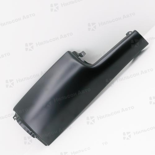 Щечка кабины NISSAN ATLAS 1993-2001 г, левая, Nilson Auto Parts (металлическая)