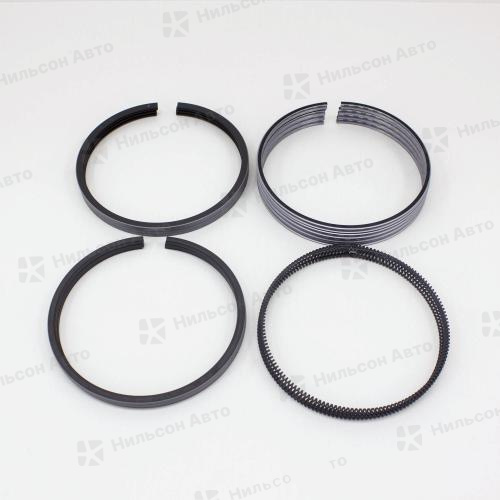 Кольца поршневые MAZDA TITAN TF, вид 1, TP (Япония)