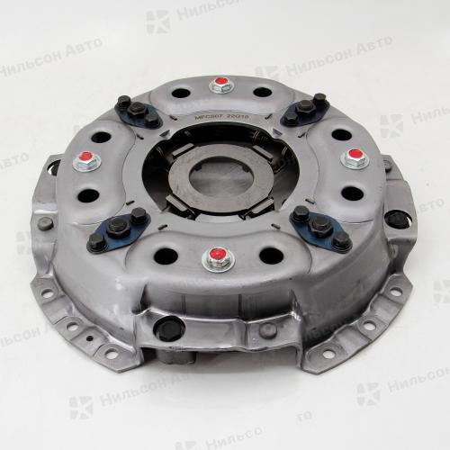 Корзина сцепления кулачковая, 325*210*368, вид 2, GTP с площадкой большой