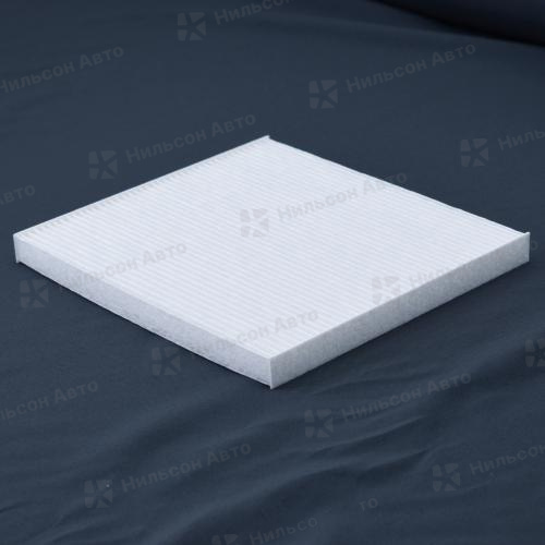 Фильтр салонный NISSAN, вид14, JUST DRIVE 
