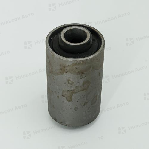 Сайлентблок рессоры ISUZU ELF длинный 16*42*81, Nilson Auto Parts