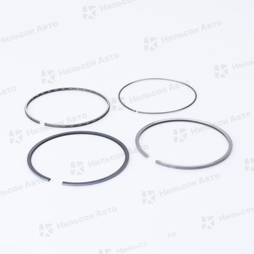 Кольца поршневые NISSAN DIESEL FE6, вид 1, TP (Япония)