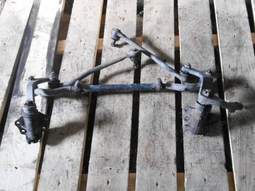 Трапеция рулевая NISSAN ATLAS F23, 2WD, б/у