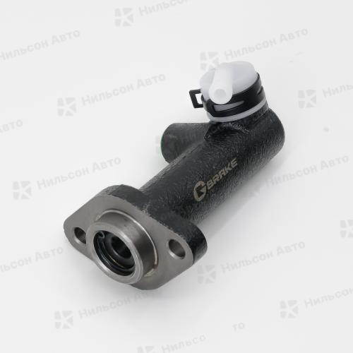 Главный цилиндр сцепления MMC CANTER 4D30-33, FE437, GBRAKE