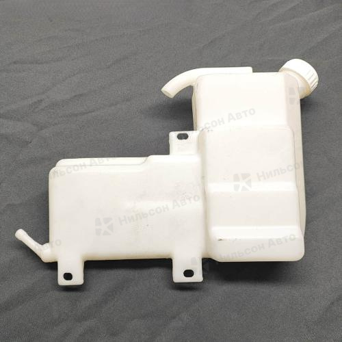 Бачок расширительный ISUZU ELF 4HF1, 4HG1, 4HL1, вид 1, JAPACO