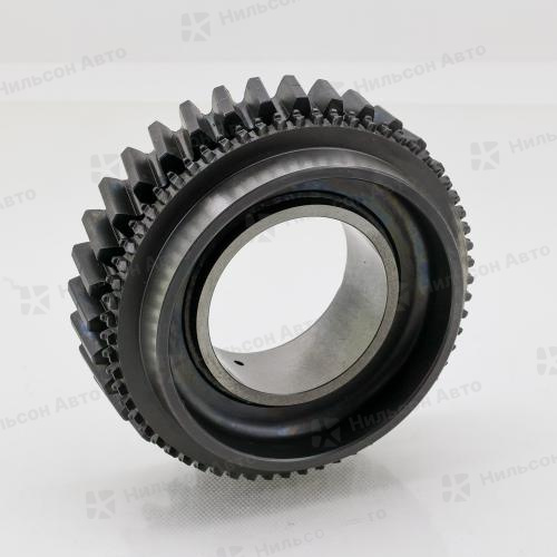 Шестерня задней передачи МКПП, HYINDAI/KIA BONGO J3, JT, оригинал