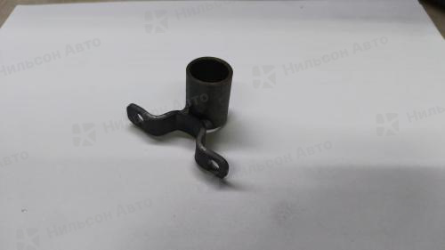 Кронштейн датчика ABS JAC N90, оригинал