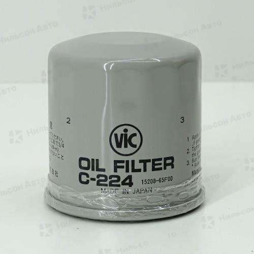 Фильтр масляный C-224 VIC