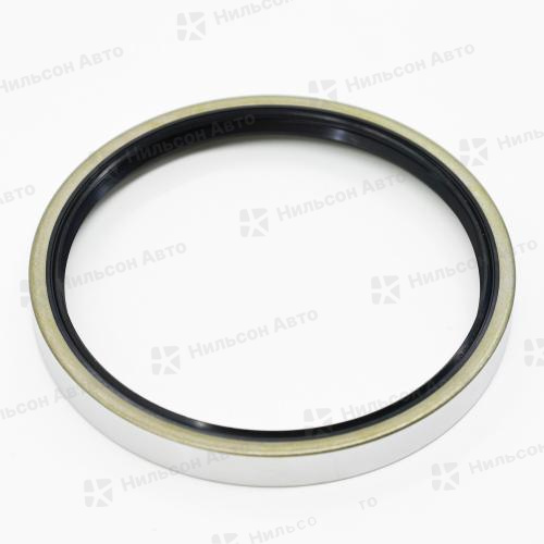 Сальник передней ступицы NISSAN ATLAS, 100*114*12, NOK