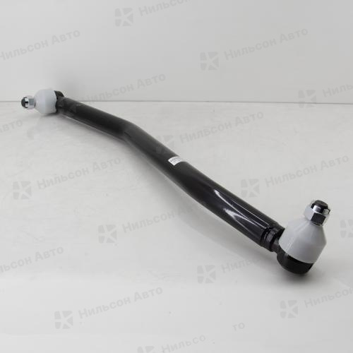 Тяга продольная MMC FUSO 10 тонн, вид 4, ZEVS (длина 930, диаметр пальца 28)