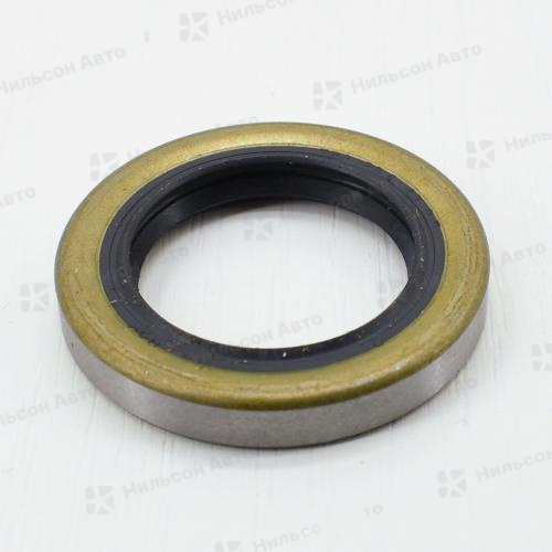 Сальник лобовины МТМ ISUZU, 27*43*7, NOK