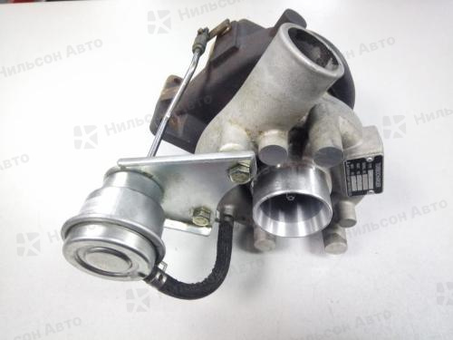 Турбина MITSUBISHI CANTER 4D34-T, б/у (Коханова под реализацию)