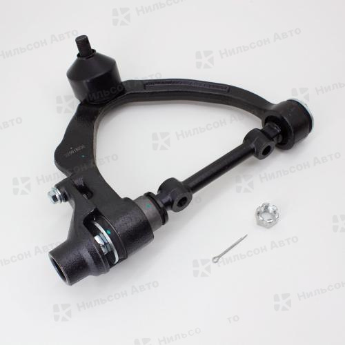 Рычаг передний верхний правый, HYUNDAI/KIA, JETT