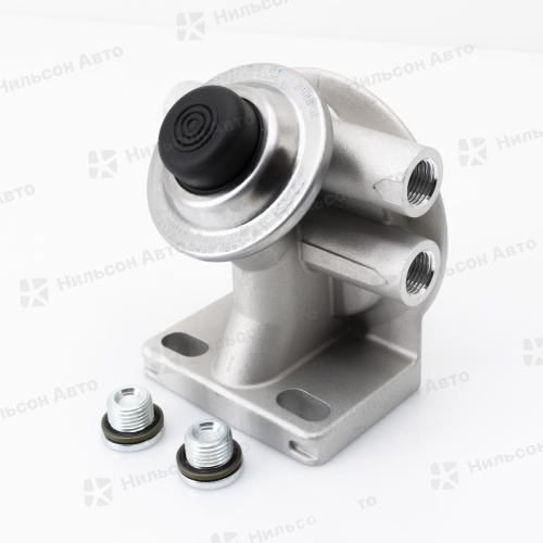 Подкачка на топливный фильтр ISUZU, REDSKIN (сепаратор PL270)