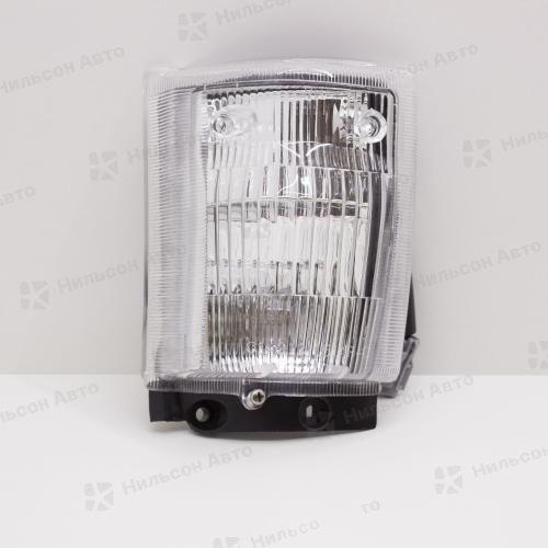 Габарит ISUZU ELF, 1992-1994, правый, (щечка), DEPO