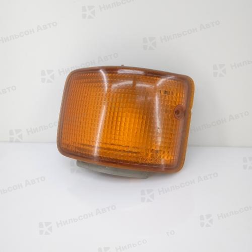 Поворотник TOYOTA DYNA 3L, BU100-200, левый, (1994-1998), б/у