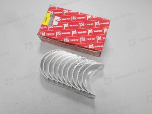 Вкладыши коренные MMC CANTER 4M51, 4M50, ремонт 0.25, TAIHO