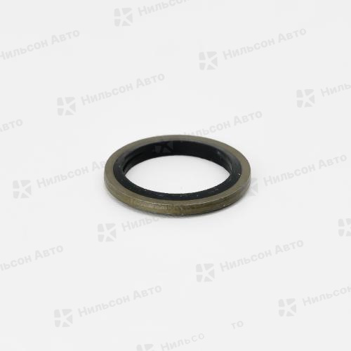 Шайба прорезиненная 18 мм, STARTEC 