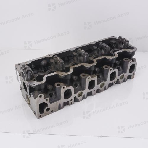 Головка блока TOYOTA DYNA 5L, SAT (без отверстий под охлаждение)