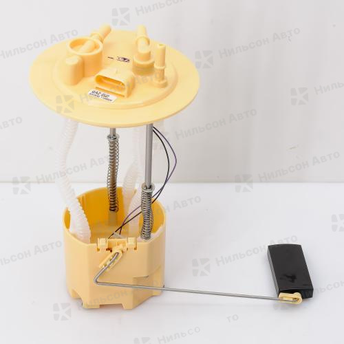 Датчик уровня топлива, ГАЗЕЛЬ NEXT/БИЗНЕС CUMMINS ISF 2,8, ЕВРО-4, оригинал (без автономного отопителя)