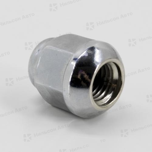Гайка колесная HONDA, MASUMA (М12*1,5, ключ 19)