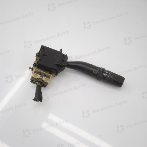Переключатель света и габаритов MAZDA TITAN 4HG1, WH65T, (2003) б/у
