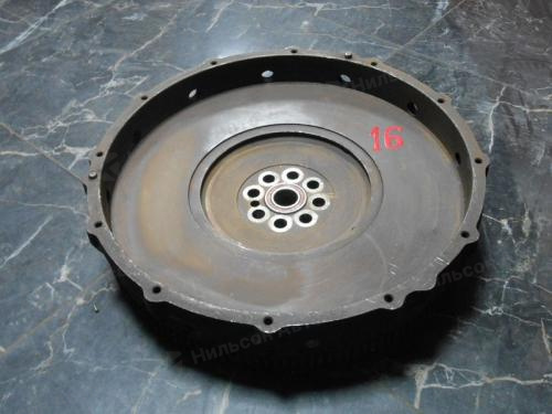 Маховик NISSAN DIESEL RF8, RG10, 430*250, б/у