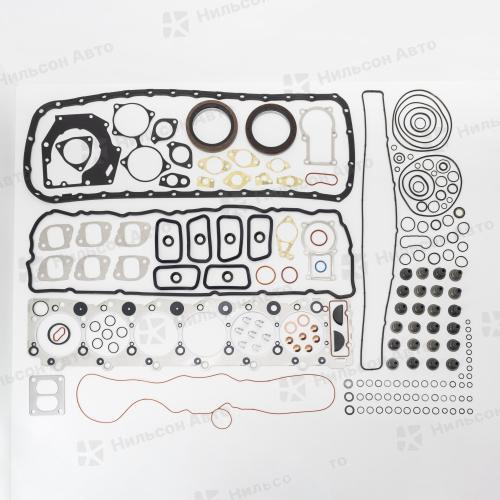 Ремкомплект двигателя ISUZU FORWARD 6HL1, ZEVS