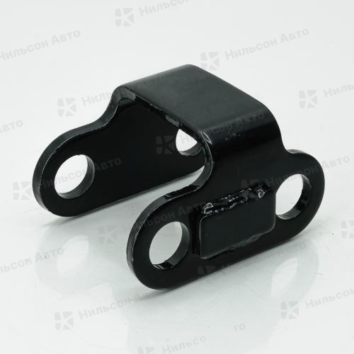 Серьга передней рессоры HINO RANGER  5 тонн, вид 2, правая, ZEVS