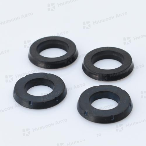 Ремкомплект главного тормозного цилиндра MMC CANTER, вид 2, MIYACO (набор манжет 1-1/8)