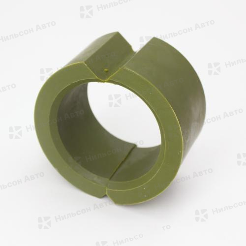 Втулка стабилизатора ISUZU GIGA, вид 1, 55.9*79.1*45.8, ZEVS (полиуретан)