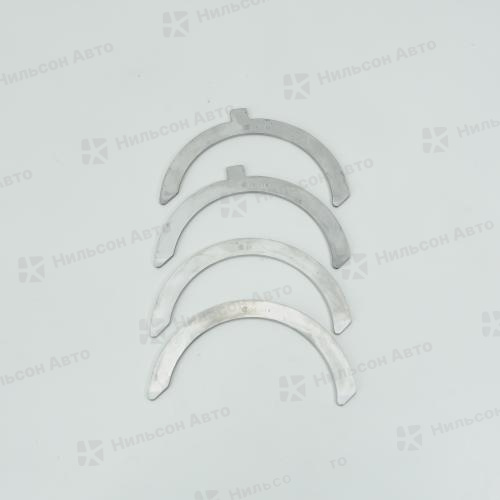 Полукольца HINO H06C, H07C, STD, TAIHO