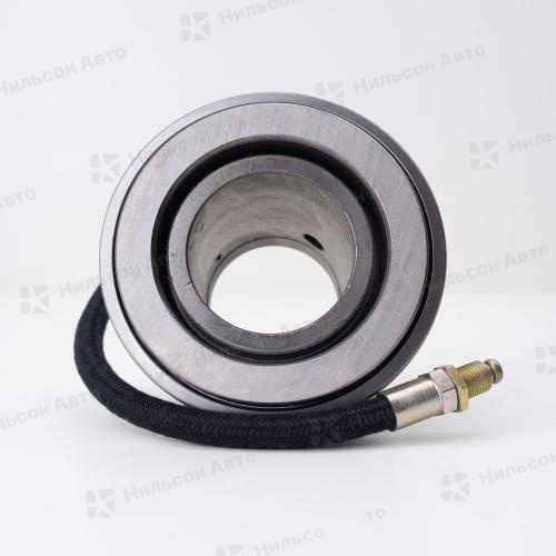 Подшипник выжимной HYUNDAI HD120, D6DA, D6GA, D6DB, VALEO (с муфтой)